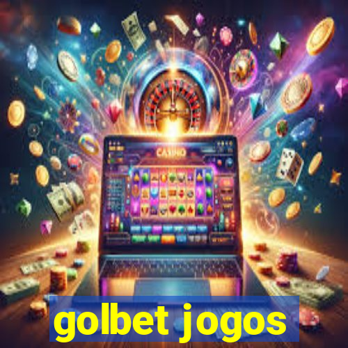 golbet jogos